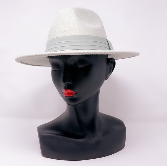 Fashion Fedora Hat - Picture 4 of 16